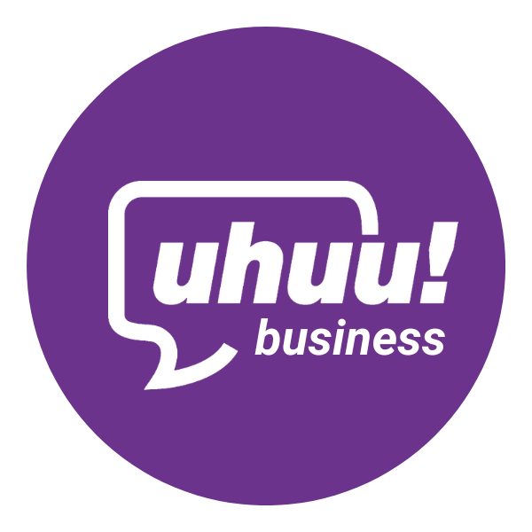 Plataforma de Administración Empresarial Base - SaaS (copia) | uhuu.digital
